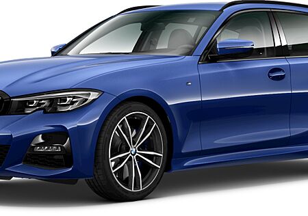 BMW 330d Touring