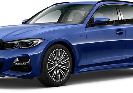 BMW 320d Touring