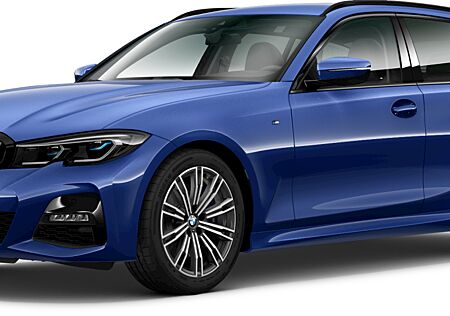 BMW 330d xDrive Touring