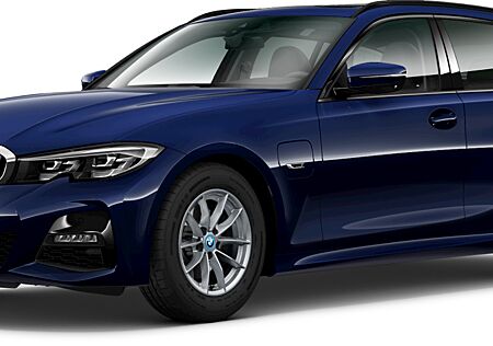 BMW 320e Touring