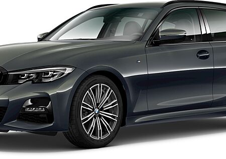 BMW 318i Touring