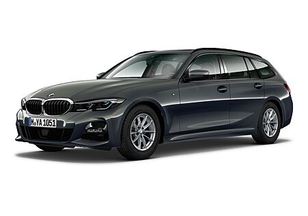 BMW 1er M Coupé 320d Touring xDrive M Sport