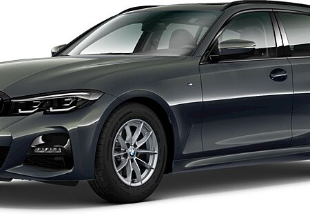 BMW 320d Touring