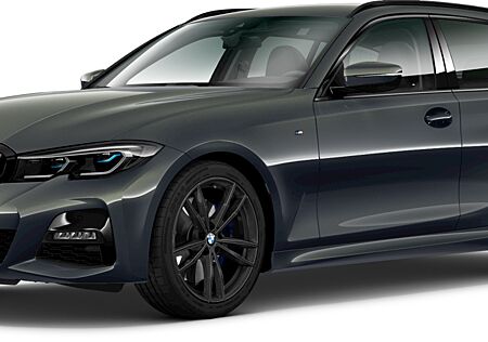 BMW 330i Touring