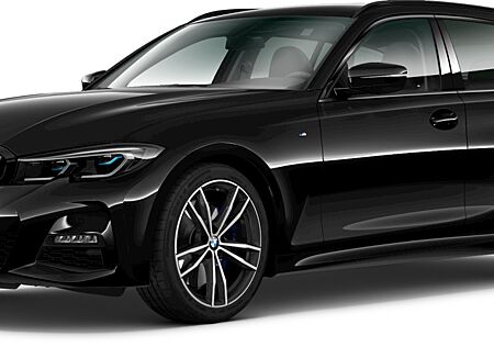 BMW 330d Touring (2018 - 2022)