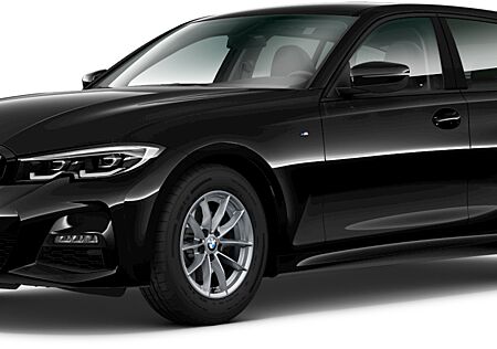 BMW 320d Touring