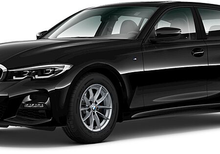 BMW 320d Touring