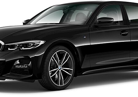 BMW 320I A