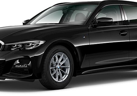 BMW 318i Touring A