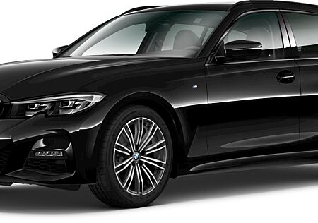 BMW 330i xDrive Touring