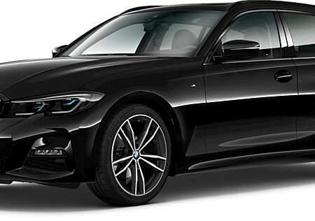 BMW 330d xDrive Touring