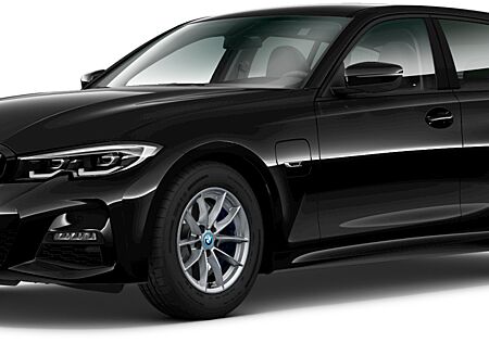 BMW 330e Touring