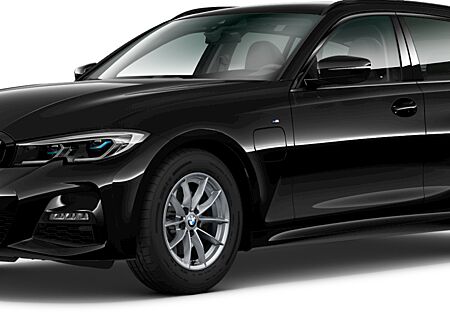BMW 320e xDrive Touring