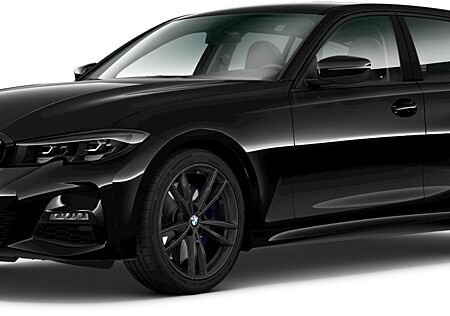 BMW 320D A