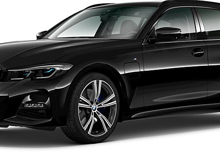BMW 330e xDrive