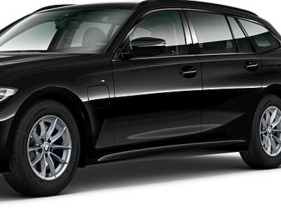 BMW 330e xDrive
