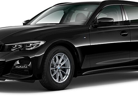 BMW 320d Touring