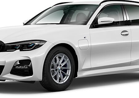 BMW 330e xDrive Touring Aut. M Sport