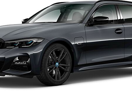 BMW 320e xDrive touring