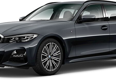 BMW 330i Touring Aut. M Sport