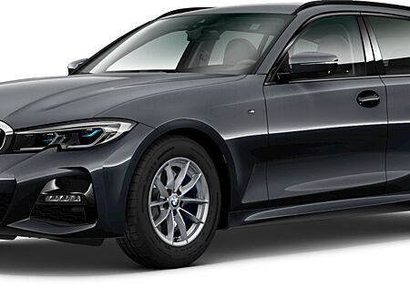 BMW 320d xDrive Touring