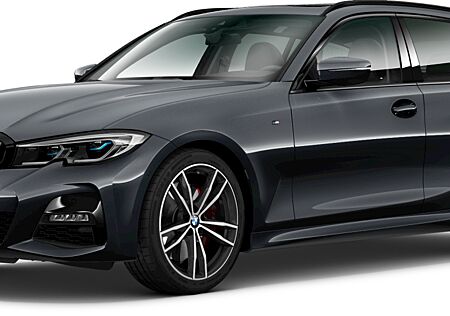BMW 320I A