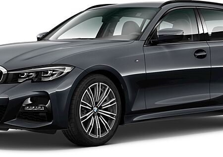 BMW 320d xDrive Touring