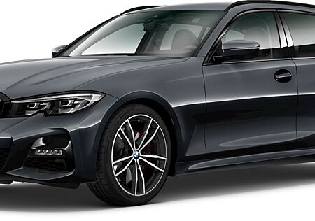 BMW 320d Touring