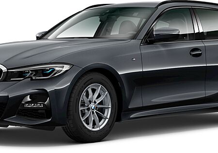 BMW 320d xDrive Touring