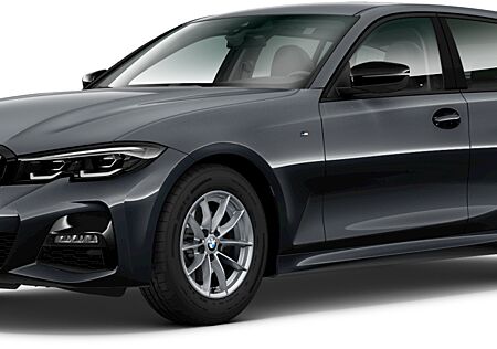 BMW 318d Touring