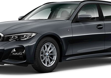 BMW 330i Touring