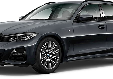 BMW 320d Touring