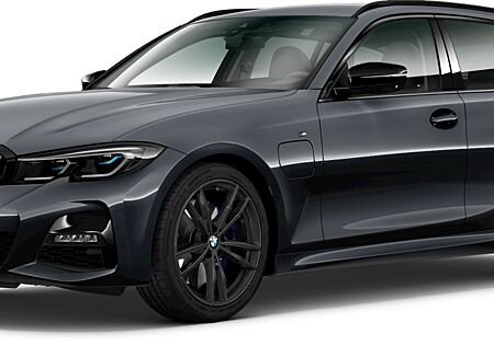 BMW 330e Touring (2019 - 2022)