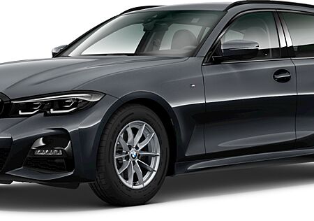 BMW 320d xDrive Touring