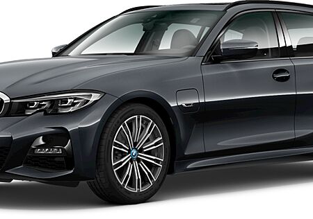 BMW 330e Touring (ab 2019)