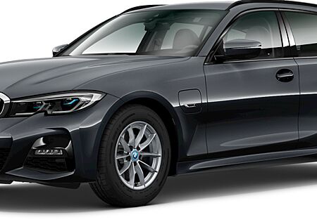 BMW 320e xDrive Touring