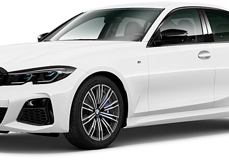BMW 340 M340i xDrive