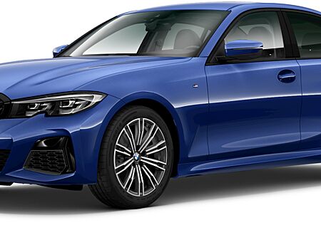 BMW 340 M340i xDrive