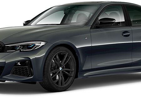 BMW M340d xDrive Limousine