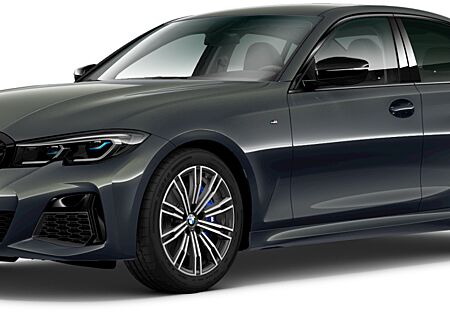BMW 340 M340i xDrive Limousine
