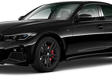 BMW 340 M340i xDrive Limousine