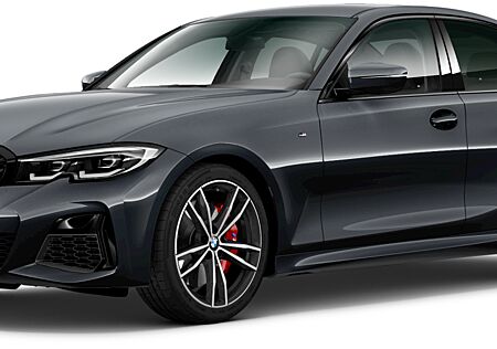BMW 340 M340i xDrive Limousine
