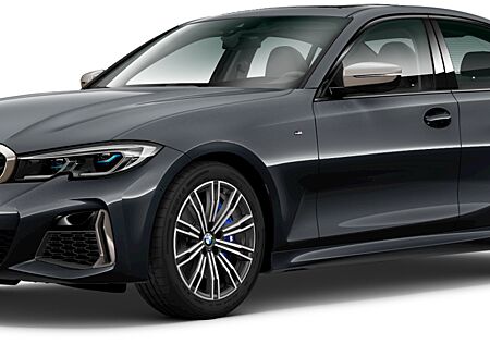 BMW M340d xDrive Limousine