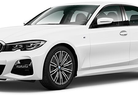 BMW 318i Limousine
