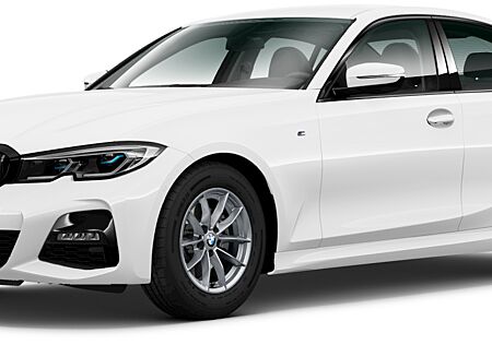 BMW 330i Limousine
