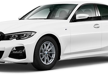 BMW 318i Limousine (ab 2019)