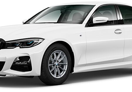 BMW 320i Limousine