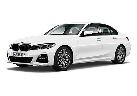 BMW 318i Limousine
