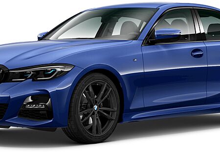 BMW 320i Limousine