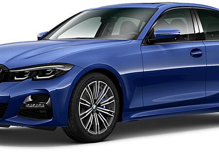 BMW 330i Limousine